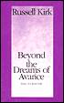 Beyond the Dreams of Avarice: Essays of a Social Critic