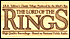 The Lord of the Rings