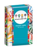Dylan's Candy Bar Journal (5.75X7.25)