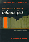 David Foster Wallace's Infinite Jest