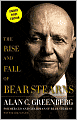 The Rise and Fall of Bear Stearns