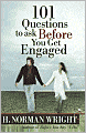101 Questions to Ask before You Get Engaged