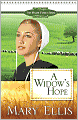 A Widow's Hope (Miller Family Series #1)
