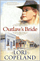 Outlaw's Bride (Western Sky Series #1)