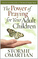 The Power of Praying for Your Adult Children