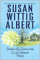 The Darling Dahlias and the Cucumber Tree (Darling Dahlias Series #1)