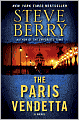 The Paris Vendetta (Cotton Malone Series #5)