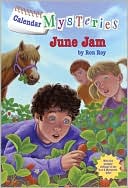 June Jam (Calendar Mysteries Series #6)