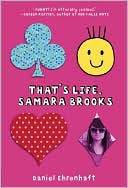 That's Life, Samara Brooks