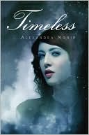 Timeless by Alexandra Monir: Book Cover