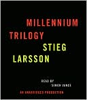 download Stieg Larsson Millennium Trilogy : The Girl with the Dragon Tattoo, The Girl Who Played with Fire, The Girl Who Kicked the Hornet's Nest book