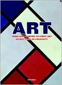 Art: From Cave Painting to Street Art- 40,000 Years of Creativity