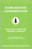 Beyond Backyard Environmentalism