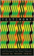 Testimony: Young African-Americans on Self-Discovery and Black Identity