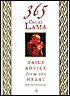 365 Dalai Lama: Daily Advice from the Heart
