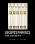 MicroEconomics and Behavior