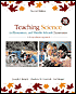 Teaching Science in Elementary and Middle School Classrooms: A Project-Based Approach
