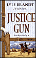 Justice Gun (Gun Series #2)