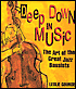 Deep down in Music: The Art of the Great Jazz Bassists