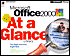 Office 2000 At A Glance Library