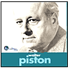 Walter Piston