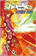 Shade the Changing Man Vol. 3: Scream Time