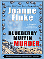 Blueberry Muffin Murder (Hannah Swensen Series #3)