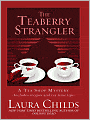 The Teaberry Strangler (Tea Shop Series #11)