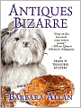 Antiques Bizarre (Trash 'n' Treasures Series #4)
