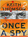 Once a Spy