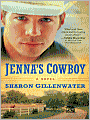 Jenna's Cowboy (Callahans of Texas Series #1)