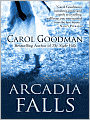 Arcadia Falls