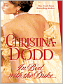 In Bed with the Duke (Governess Brides Series #8)