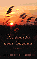 Fireworks over Toccoa