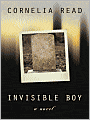 Invisible Boy (Madeline Dare Series #3)