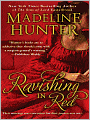 Ravishing in Red (Rarest Blooms Series #1)
