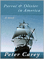 Parrot and Olivier in America