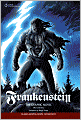 Frankenstein: The Graphic Novel