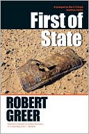 First of State (CJ Floyd Series #8)