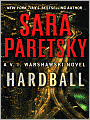 Hardball (V. I. Warshawski Series #13)