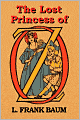 The Lost Princess of Oz