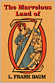 The Marvelous Land Of Oz