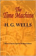 download The Time Machine : Arc Manor's Original Special Student Edition book
