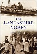 Lancashire Nobby by Nick Miller: Book Cover