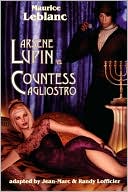 Arsene Lupin vs Countess Cagliostro
