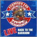 Live: Back to the Barroom