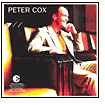 Peter Cox