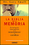 La Biblia de la Memoria (The Memory Bible)
