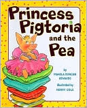 Princess Pigtoria and the Pea