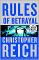 Rules of Betrayal (Jonathan Ransom Series #3)